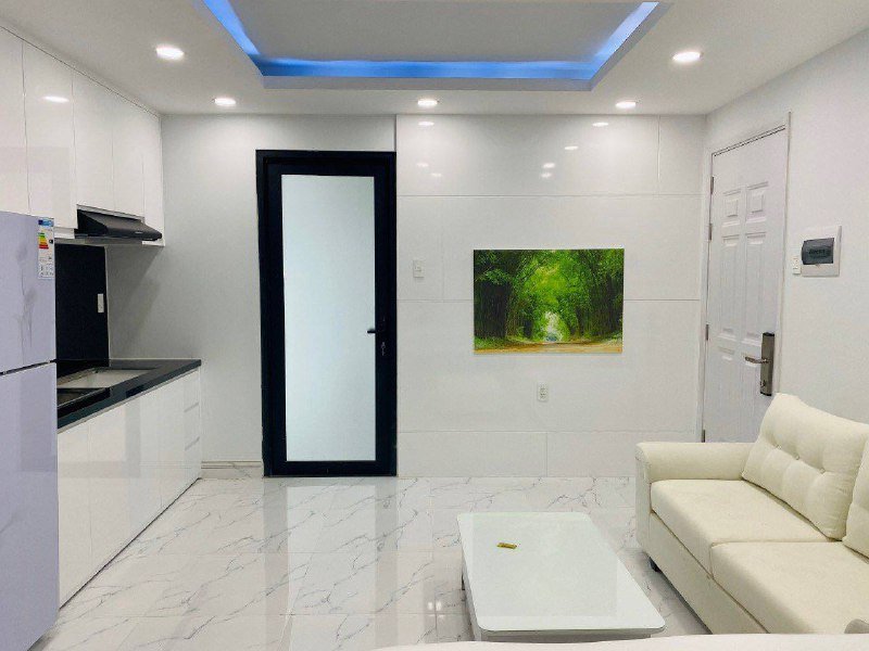 Room for rent in Binh Thanh, Ho Chi Minh City - 2