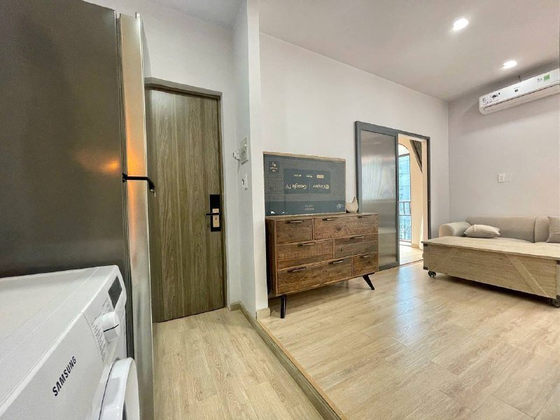 Apartment for rent in District 2, Ho Chi Minh City - 3