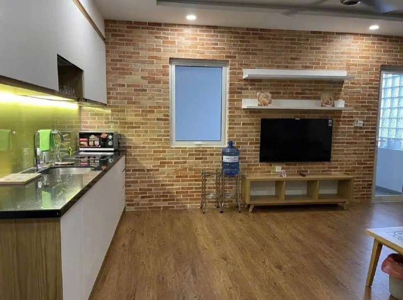 Apartment for rent in Binh Thanh, Ho Chi Minh City - 3