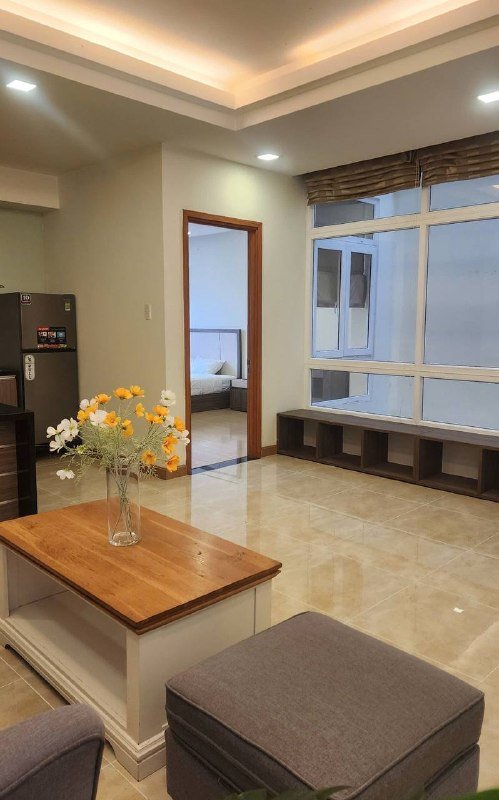 Apartment for rent in District 2 - Thao Dien / An Phu, Ho Chi Minh City - 2