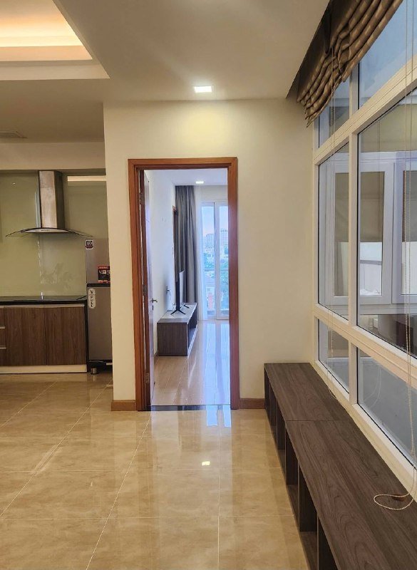 Apartment for rent in District 2 - Thao Dien / An Phu, Ho Chi Minh City - 3