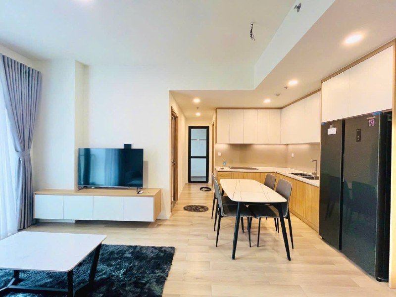 Apartment for rent in Thu Duc - Vinhomes Grand Park, Ho Chi Minh City - 2