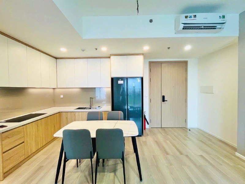 Apartment for rent in Thu Duc - Vinhomes Grand Park, Ho Chi Minh City - 3
