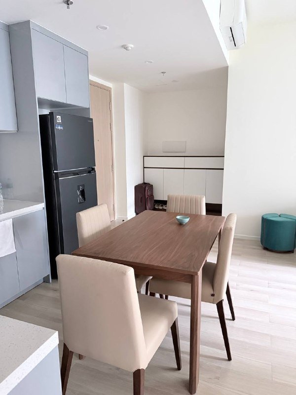 Apartment for rent in Thu Duc - Vinhomes Grand Park, Ho Chi Minh City - 3