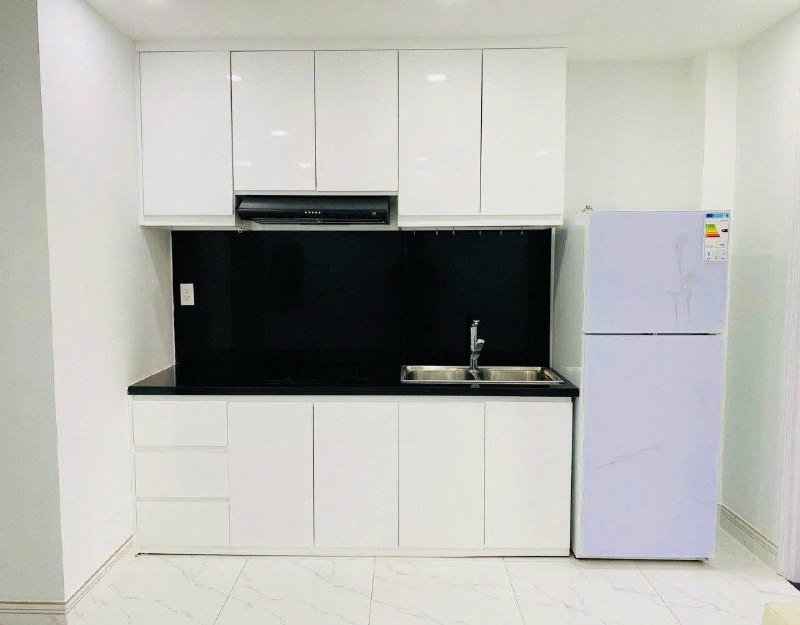Apartment for rent in Binh Thanh, Ho Chi Minh City - 3