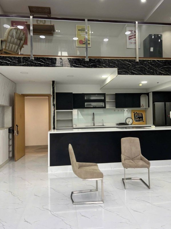 Apartment for rent in Thu Duc - Vinhomes Grand Park, Ho Chi Minh City - 2