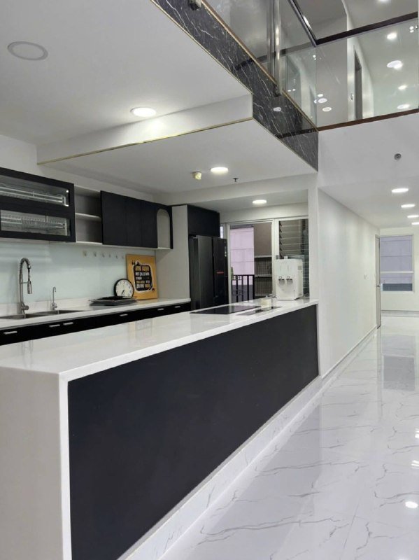 Apartment for rent in Thu Duc - Vinhomes Grand Park, Ho Chi Minh City - 3