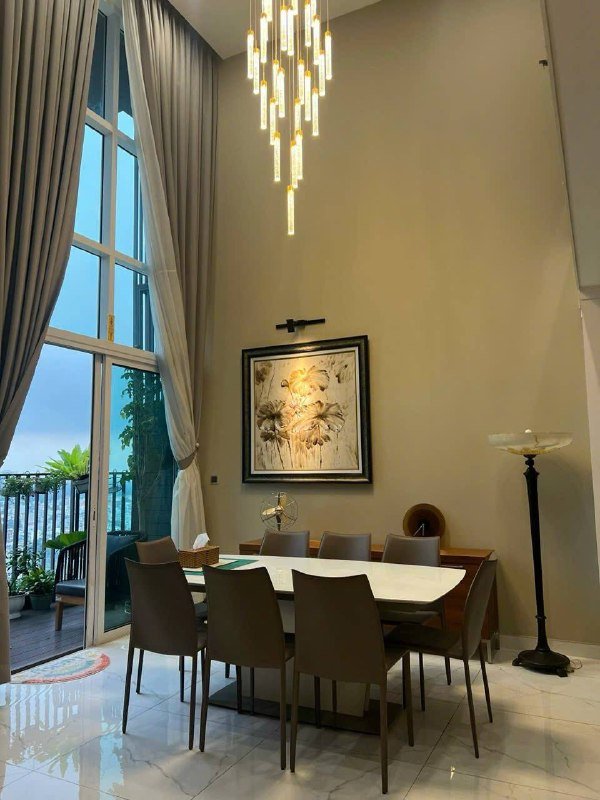 Apartment for rent in Thu Duc - Vinhomes Grand Park, Ho Chi Minh City - 2