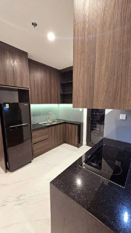 Apartment for rent in Thu Duc - Vinhomes Grand Park, Ho Chi Minh City - 3