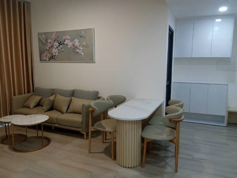 Квартира Тху Дык - Vinhomes Grand Park
