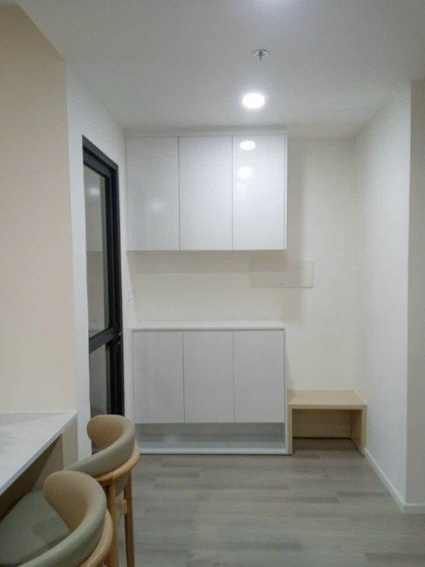 Apartment for rent in Thu Duc - Vinhomes Grand Park, Ho Chi Minh City - 3