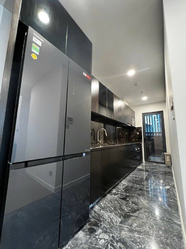 Apartment for rent in Thu Duc - Vinhomes Grand Park, Ho Chi Minh City - 3