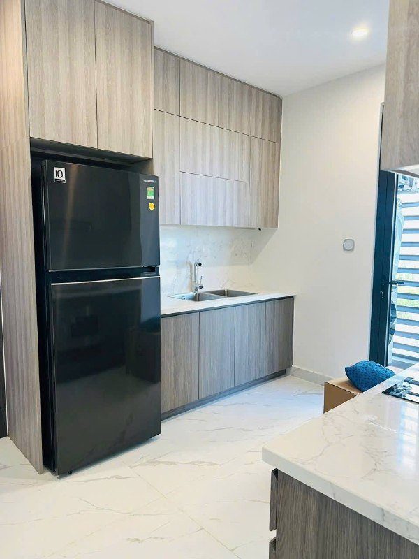 Apartment for rent in Thu Duc - Vinhomes Grand Park, Ho Chi Minh City - 2