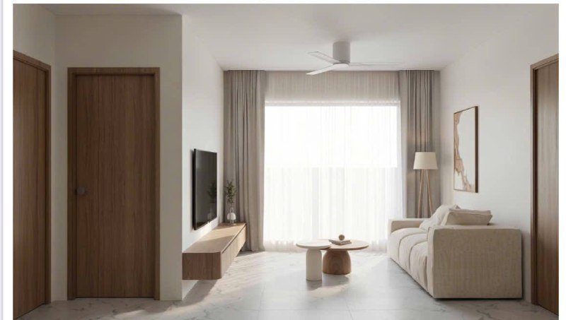 Квартира Тху Дык - Vinhomes Grand Park