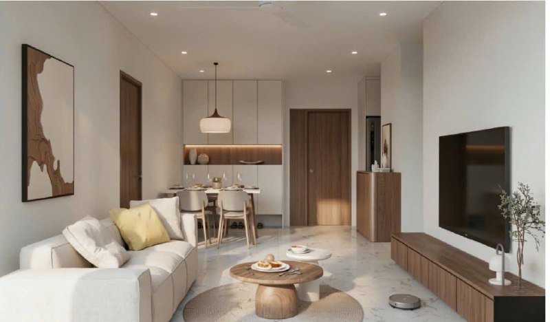 Apartment for rent in Thu Duc - Vinhomes Grand Park, Ho Chi Minh City - 2