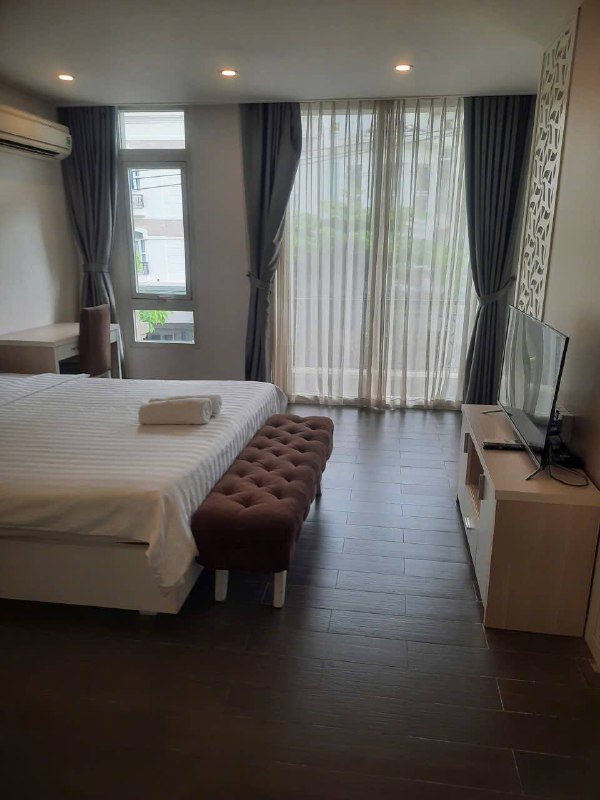 Room for rent in District 7, Ho Chi Minh City - 2
