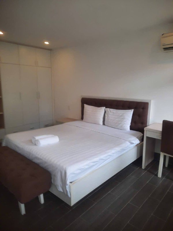 Room for rent in District 7, Ho Chi Minh City - 3