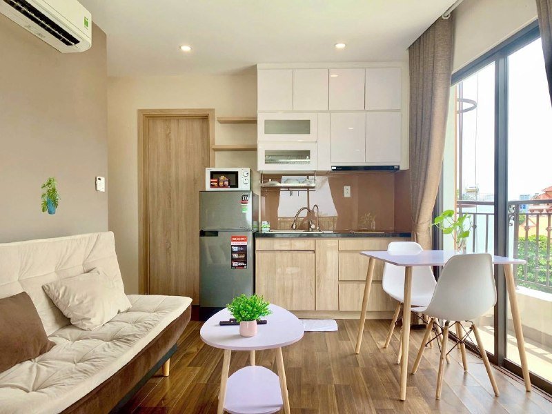 Room for rent in District 2 - Thao Dien / An Phu, Ho Chi Minh City - 2