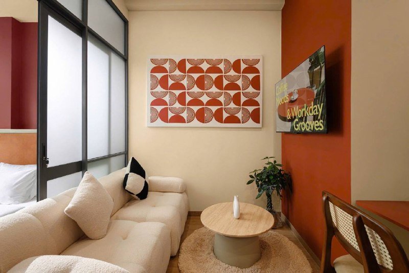 Apartment for rent in Binh Thanh, Ho Chi Minh City - 2