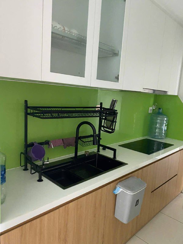 Apartment for rent in District 12, Ho Chi Minh City - 2