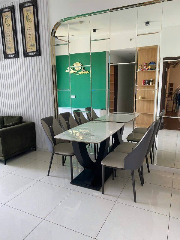 Apartment for rent in District 12, Ho Chi Minh City - 3