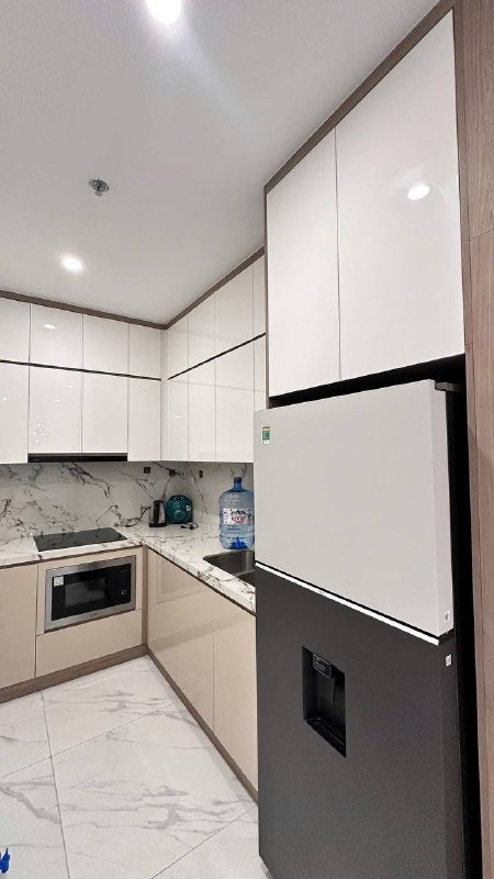 Apartment for rent in Thu Duc - Vinhomes Grand Park, Ho Chi Minh City - 3