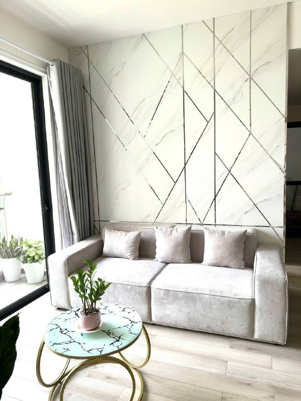 Apartment for rent in Thu Duc - Vinhomes Grand Park, Ho Chi Minh City - 2
