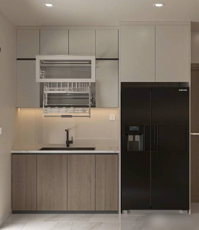 Apartment for rent in Thu Duc - Vinhomes Grand Park, Ho Chi Minh City - 3