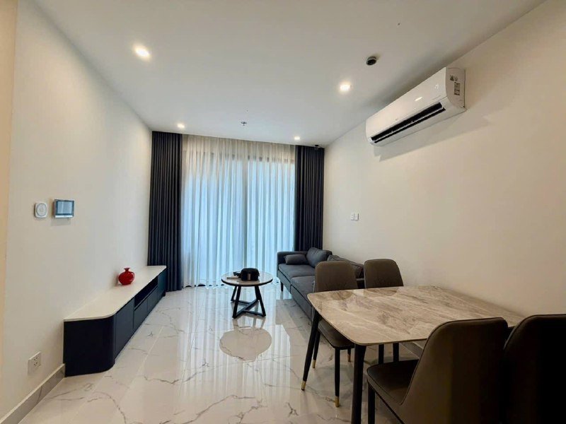 Apartment for rent in District 12, Ho Chi Minh City - 2