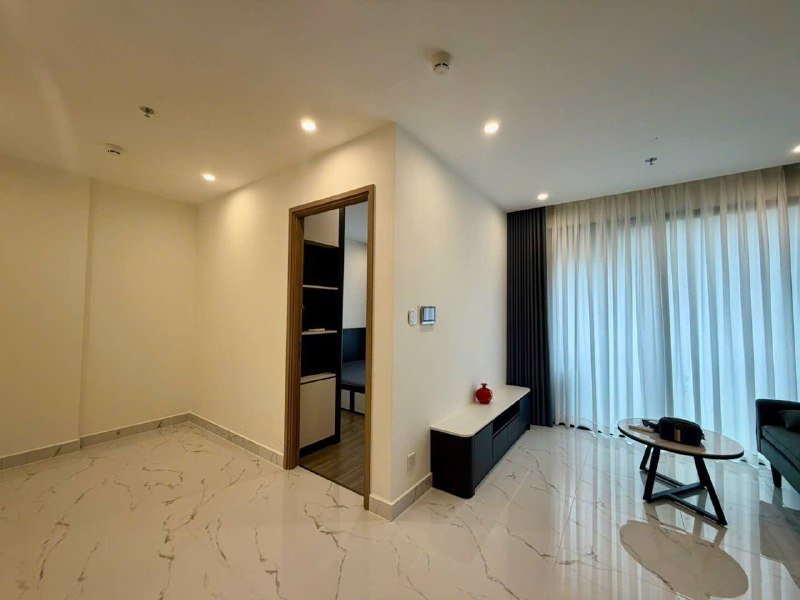 Apartment for rent in District 12, Ho Chi Minh City - 3