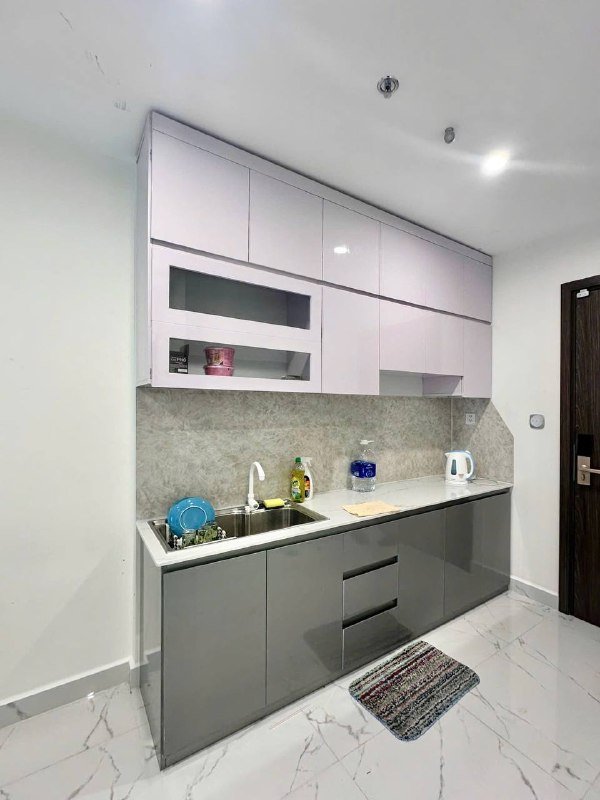 Apartment for rent in District 12, Ho Chi Minh City - 3