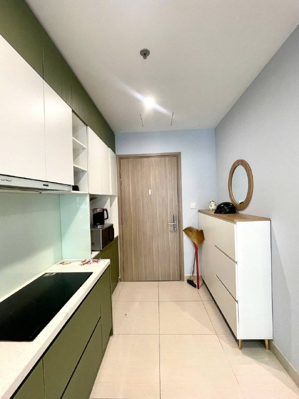 Apartment for rent in Thu Duc - Vinhomes Grand Park, Ho Chi Minh City - 3