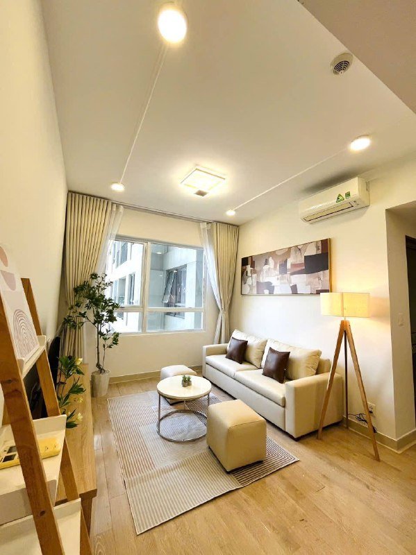 Квартира Тху Дык - Vinhomes Grand Park
