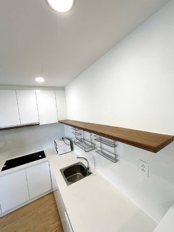 Apartment for rent in Thu Duc - Vinhomes Grand Park, Ho Chi Minh City - 3