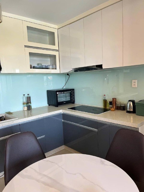 Apartment for rent in Thu Duc - Vinhomes Grand Park, Ho Chi Minh City - 2