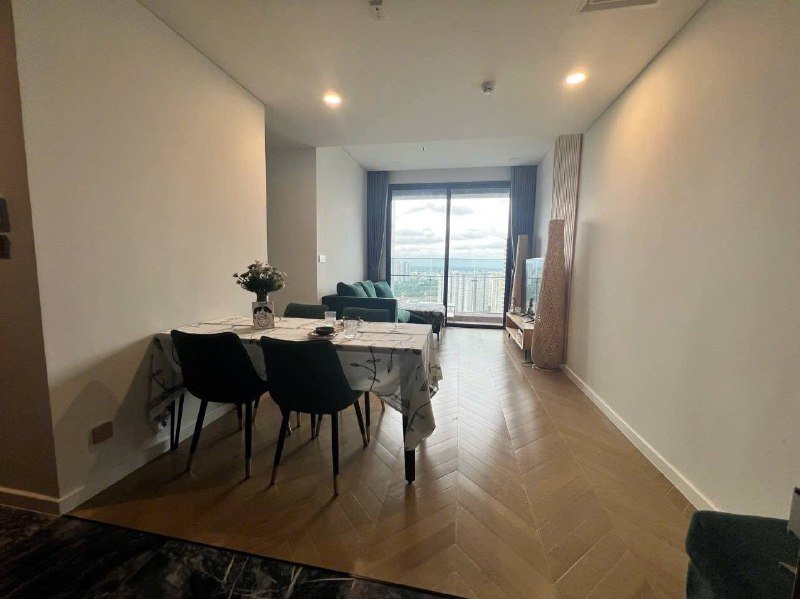 Квартира Тху Дык - Vinhomes Grand Park