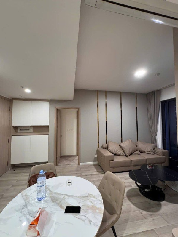 Apartment for rent in Thu Duc - Vinhomes Grand Park, Ho Chi Minh City - 2