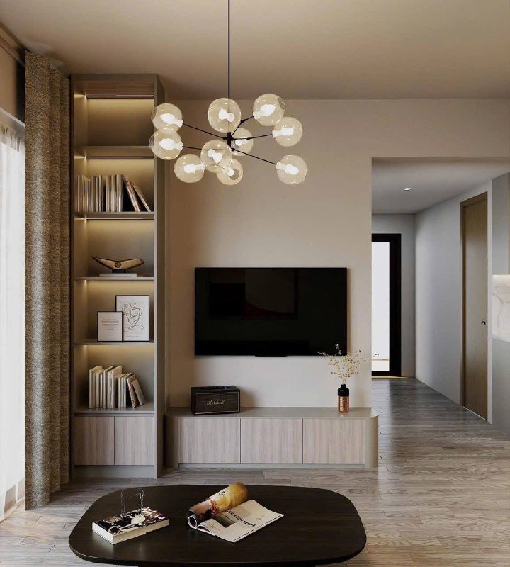 Apartment for rent in Thu Duc - Vinhomes Grand Park, Ho Chi Minh City - 2
