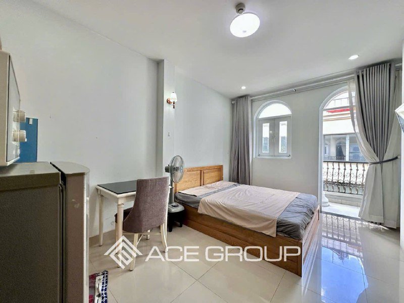 Room for rent in District 2 - Thao Dien / An Phu, Ho Chi Minh City