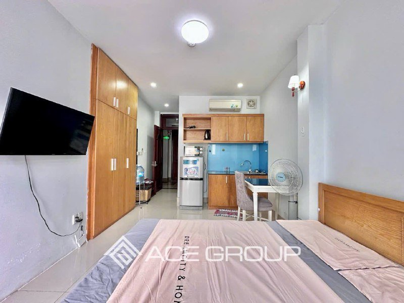 Room for rent in District 2 - Thao Dien / An Phu, Ho Chi Minh City - 2