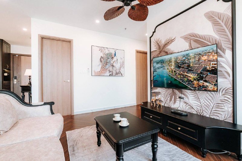 Apartment for rent in District 12, Ho Chi Minh City - 3