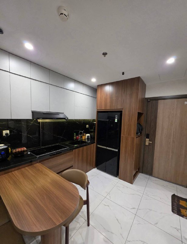 Apartment for rent in Thu Duc - Vinhomes Grand Park, Ho Chi Minh City - 2