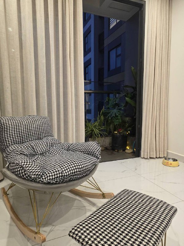 Apartment for rent in Thu Duc - Vinhomes Grand Park, Ho Chi Minh City - 3