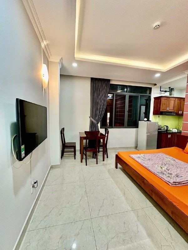Room for rent in District 10, Ho Chi Minh City