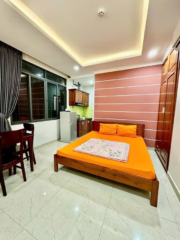 Room for rent in District 10, Ho Chi Minh City - 2