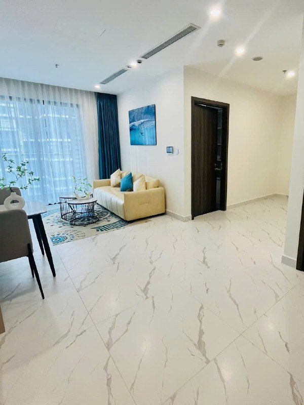 Квартира Тху Дык - Vinhomes Grand Park