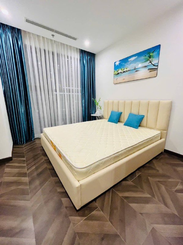 Apartment for rent in Thu Duc - Vinhomes Grand Park, Ho Chi Minh City - 3