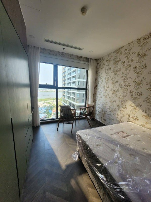 Apartment for rent in Thu Duc - Vinhomes Grand Park, Ho Chi Minh City - 3