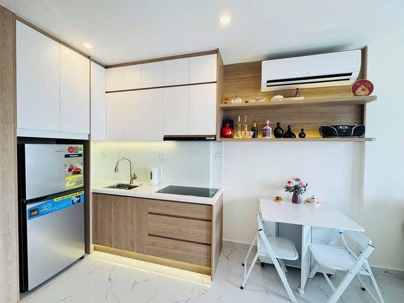 Apartment for rent in District 12, Ho Chi Minh City - 3