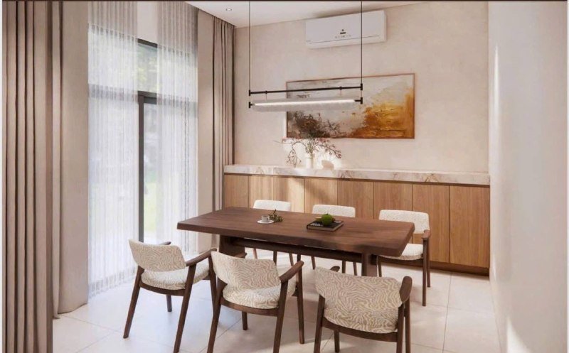 Villa for rent in District 7, Ho Chi Minh City - 2